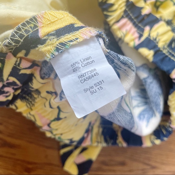 J. Crew Factory Boardwalk Shorts - Picture 4 of 5